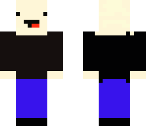 derp guy