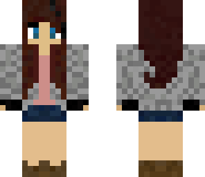 girl