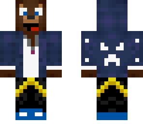 bljbears skin