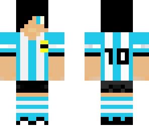 messi
