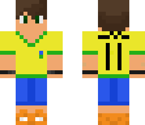 neymar4thewin