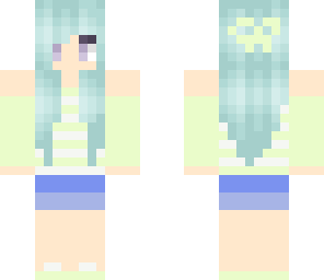 lime summer outfit