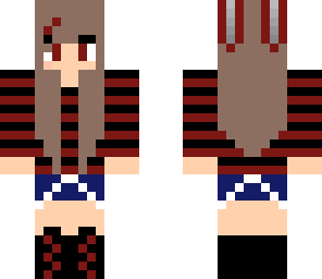 edited bunny