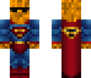 super potato