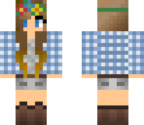 girl