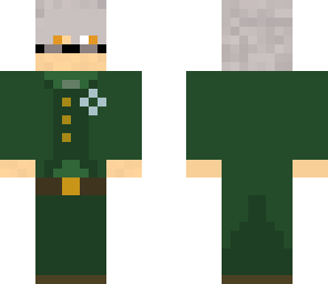 professor ozpin