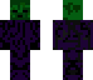 ender zombie