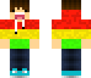 jamacian derp