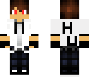 hollywood undead boy