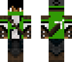 ballisticnotch ***assasin23 edition