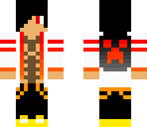 fire guy