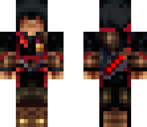 revaltions ezio