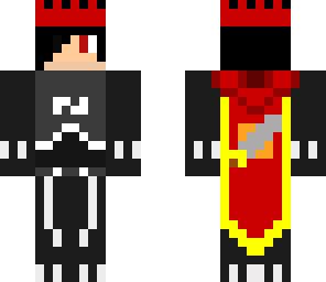 attack cape