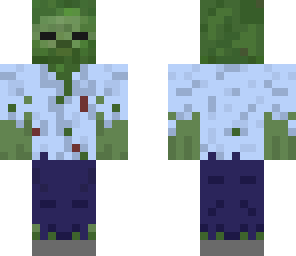 zombie dave