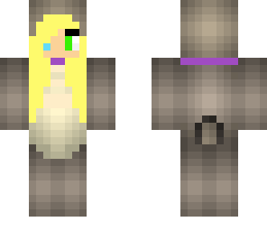 cat girl 