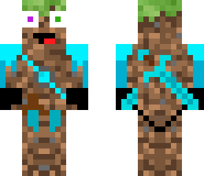 dirt warrior derp