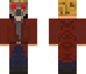 star lord