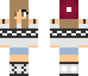 chloe's skin