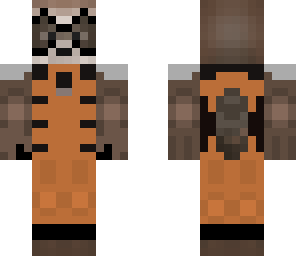 rocket rackoon