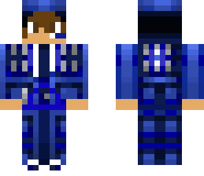 tardis skin