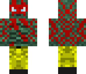 drax