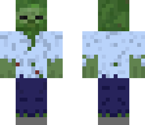 zombie dave