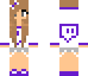 twitch girl
