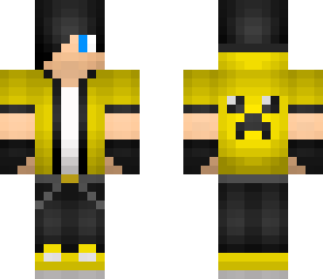 yellow boy