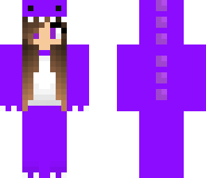 dino girl