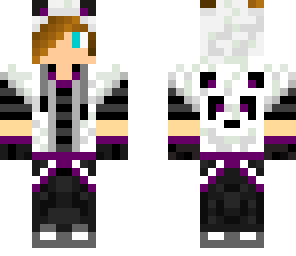 my best skin ever