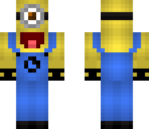 music minion whit gloves