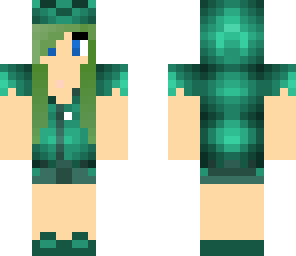 zombiegirl