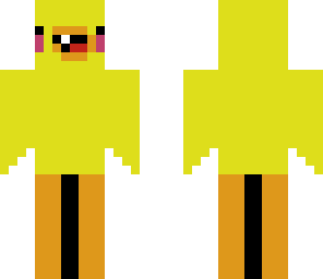 freaking duck
