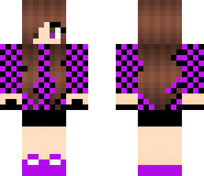 kraftkool's skin