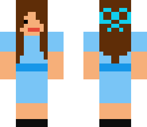 girl