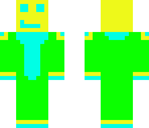 mr glow