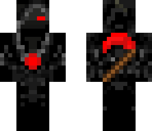 jonis neuer skin