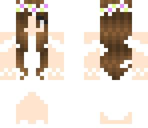 girl skin
