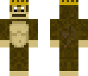 the monkeyking