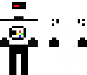 cyborg