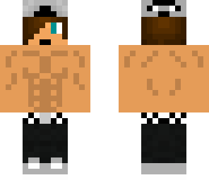 shirtless