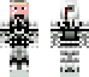 astronaut
