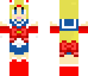 sailor moon