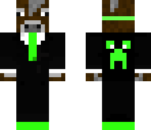 cool cow green
