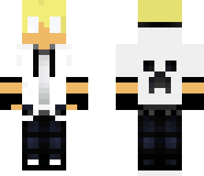 meh skin