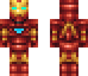 iron man