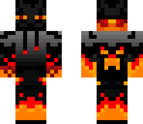 flame enderboy