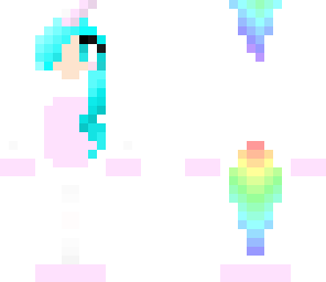 -edited- nyanstrike girl