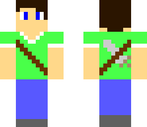 charin