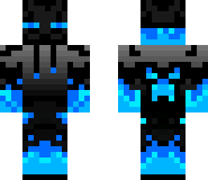 ice enderboy